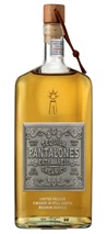 Pantalones Extra Añejo Tequila